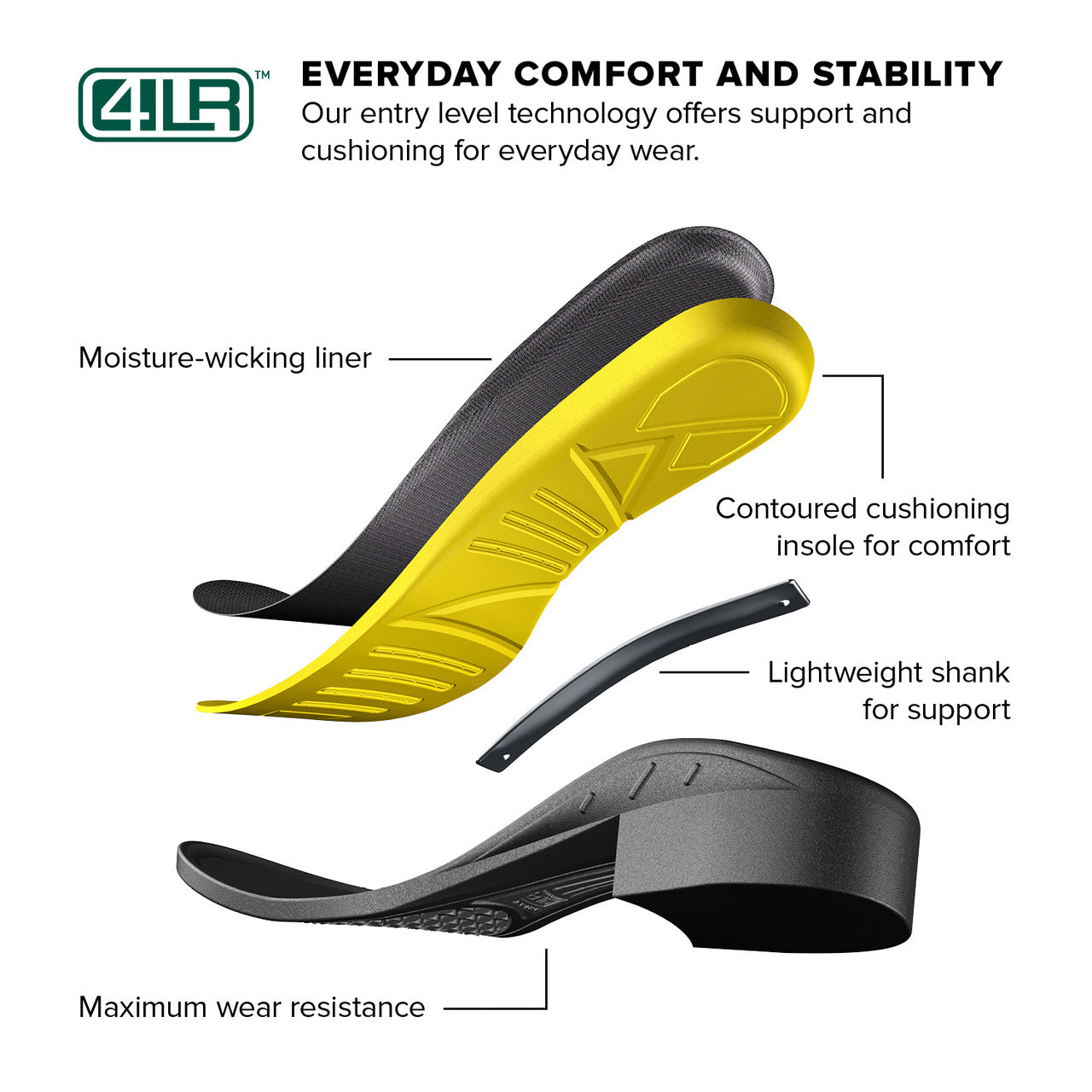 Sport Outdoor Western Boot - 10038330