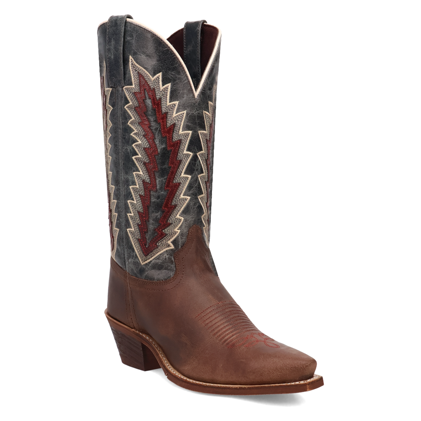 CADENCE LEATHER BOOT - 20029