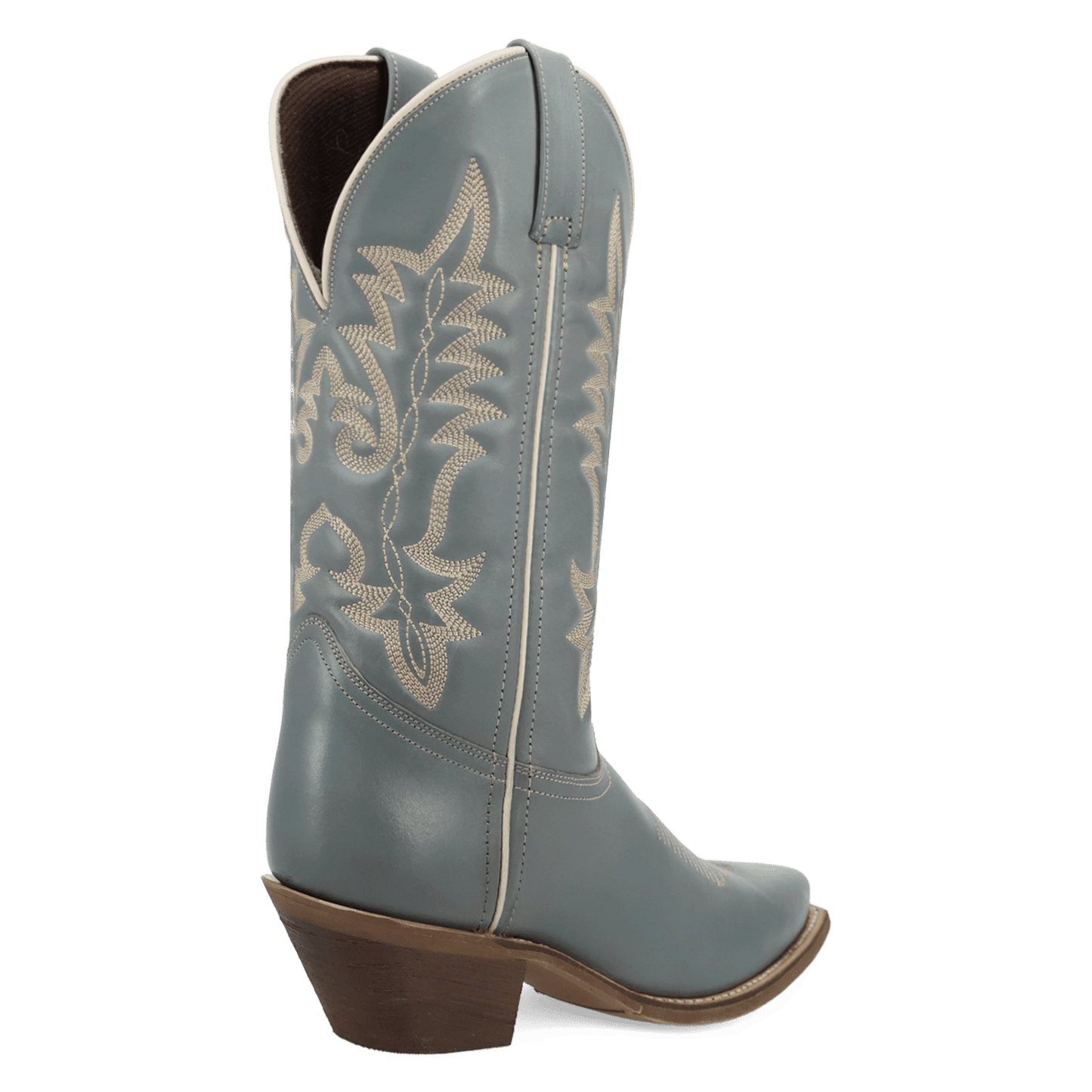 Women's Laredo Carly Leather Boot - Blue - 20069