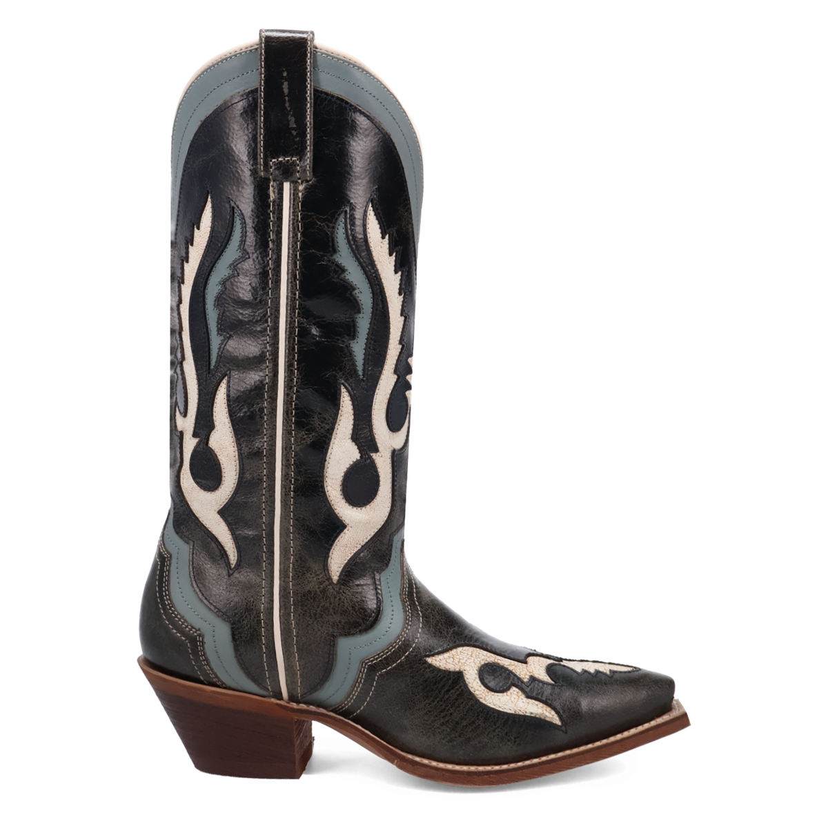 Women's Laredo Honky-Tonk Halo - Navy - 20084