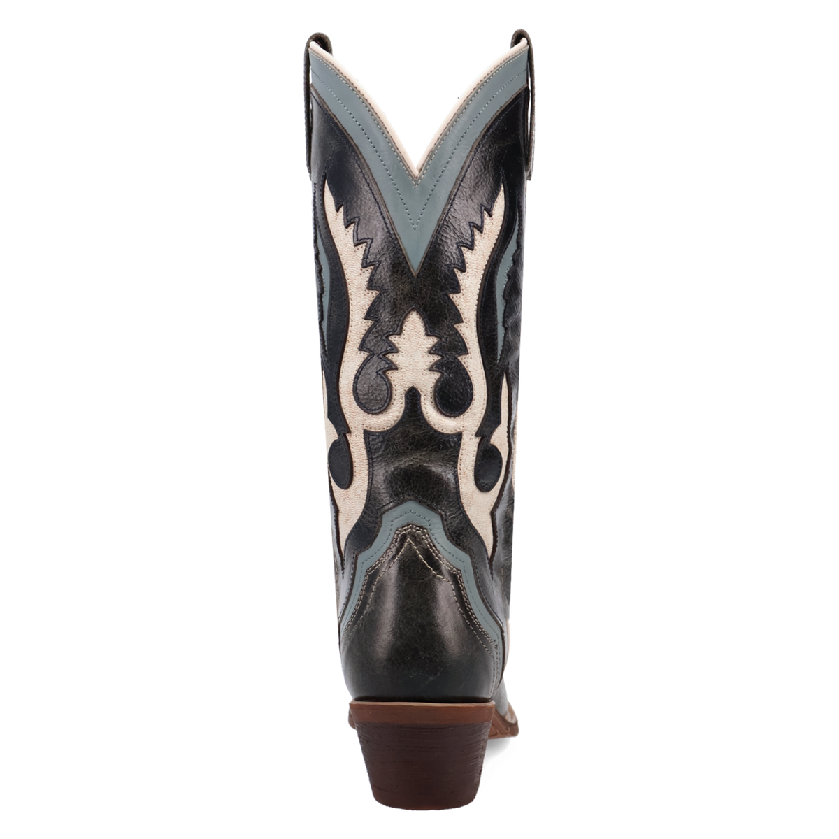 Women's Laredo Honky-Tonk Halo - Navy - 20084
