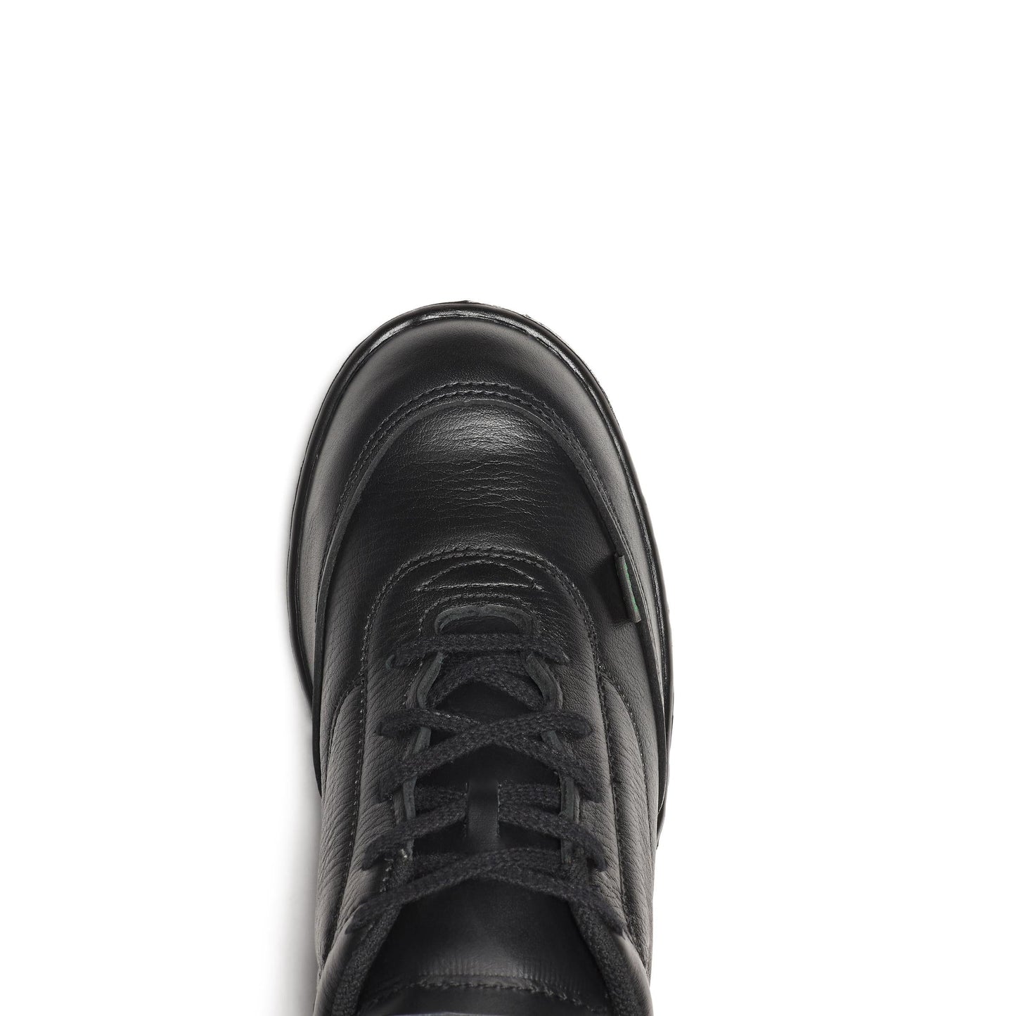 Women's Thorogood Code Womens Oxford Black Vibram - 534-6333