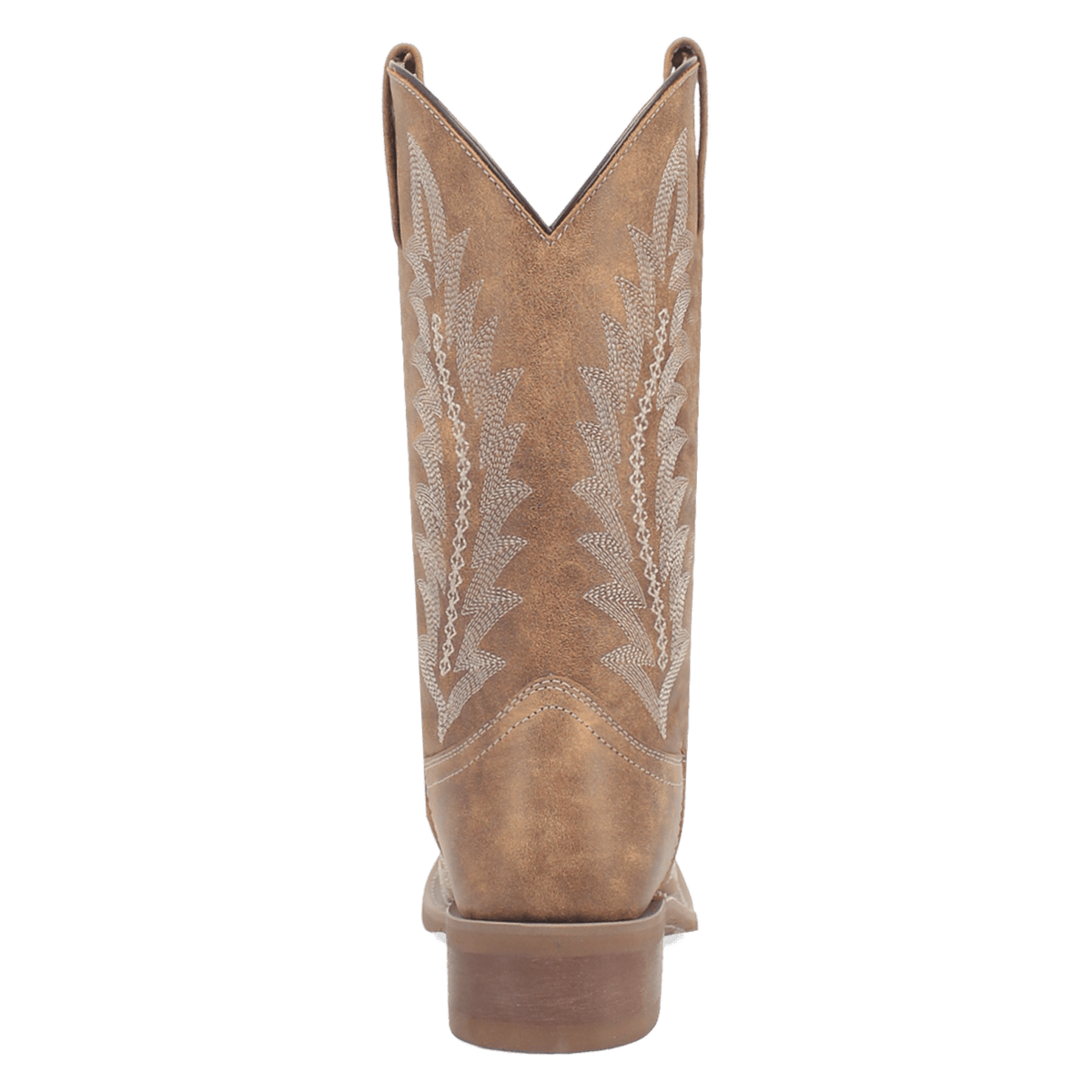 Women's Laredo Cheyenne Leather Boot - Brown - 5717