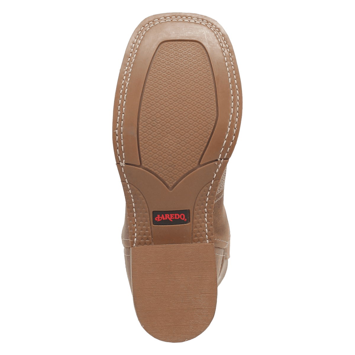 Women's Laredo Cheyenne Leather Boot - Brown - 5717