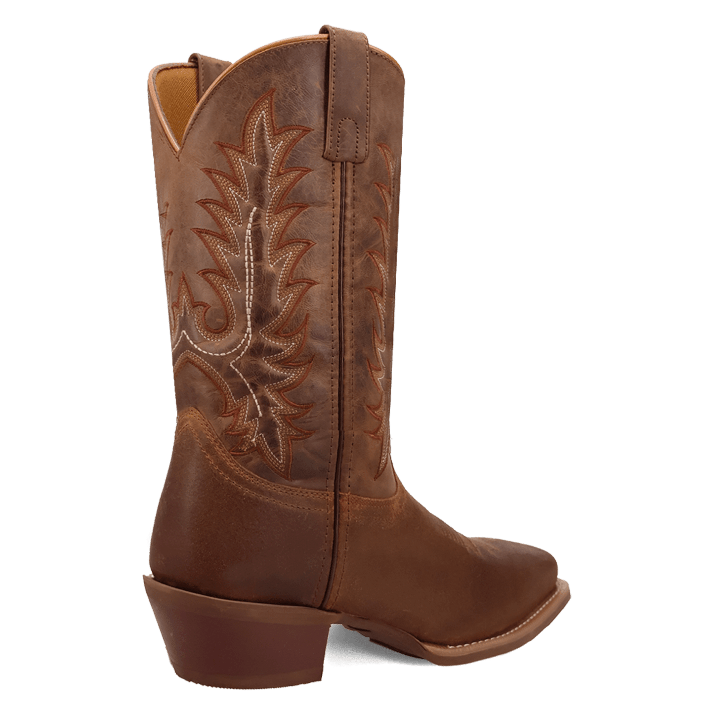 Men's Laredo Kent Leather Boot - Brown - 70024