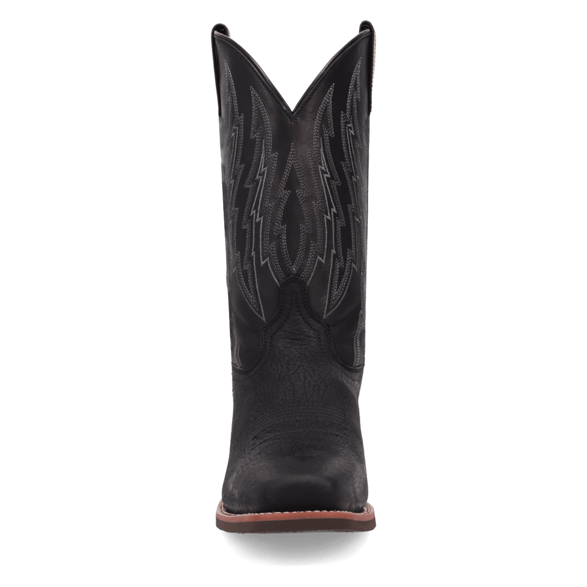 Men's Laredo Cody Leather Boot - Black - 70036