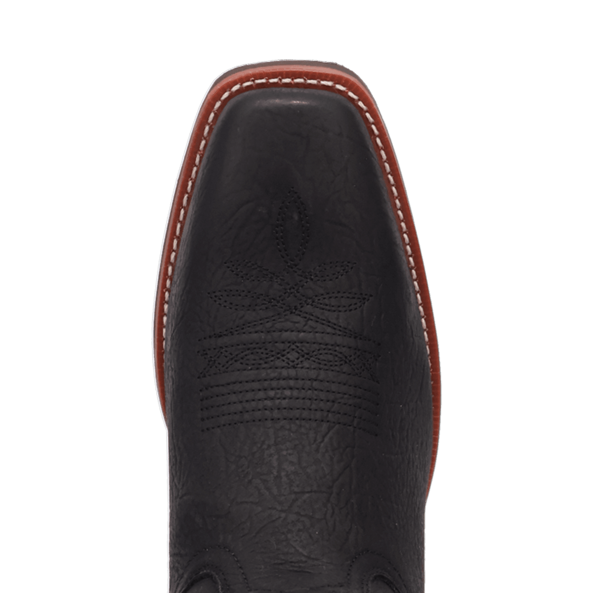 Men's Laredo Cody Leather Boot - Black - 70036
