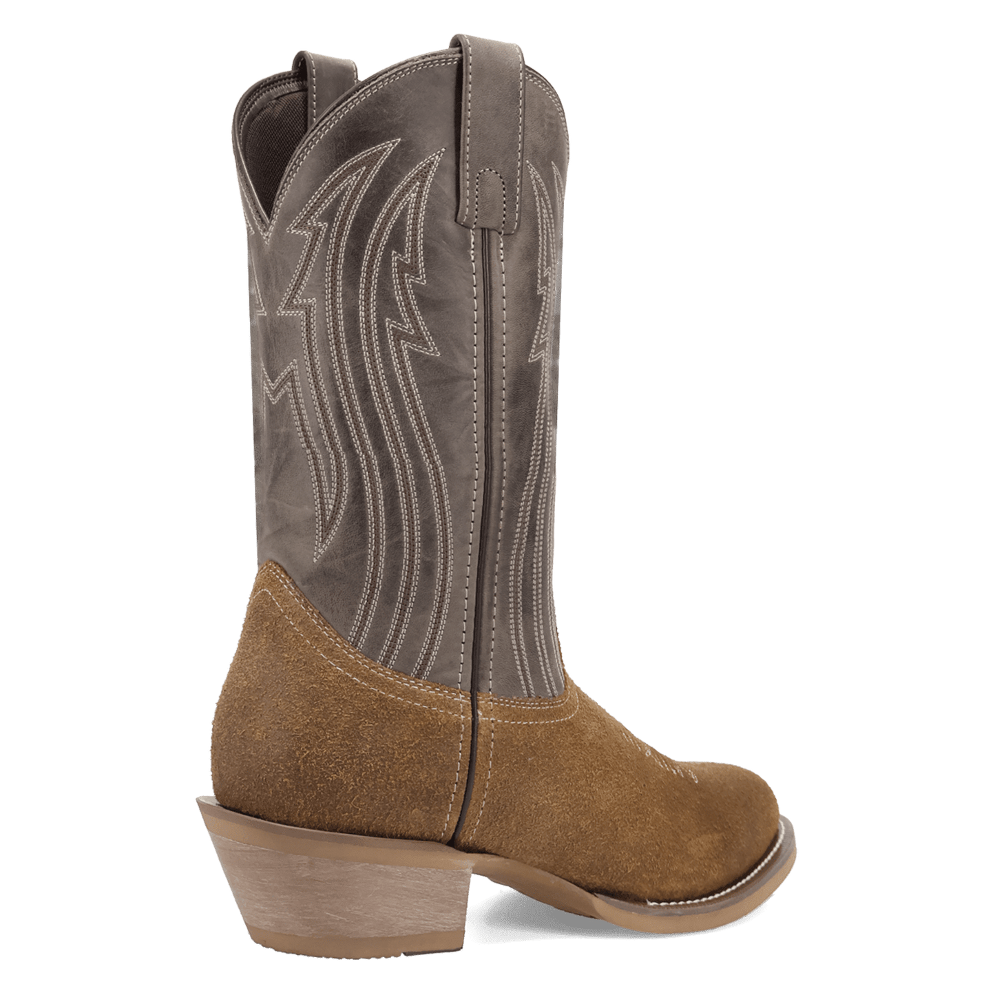 Men's Laredo Mav Leather Boot - Brown - 70037