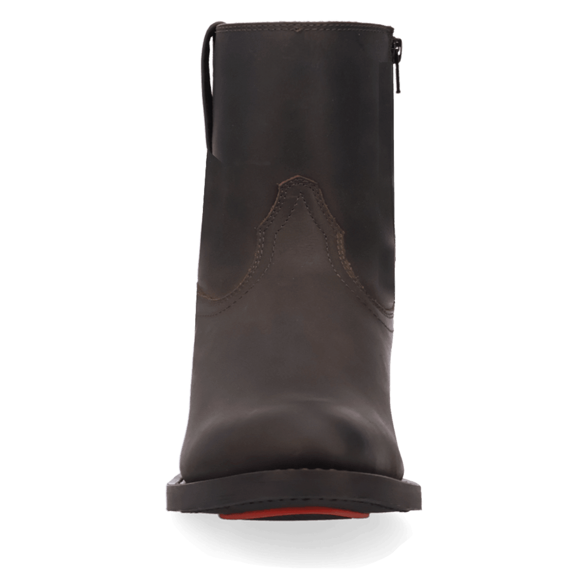 Men's Laredo Vanguard Leather Boot - Charcoal - 70040
