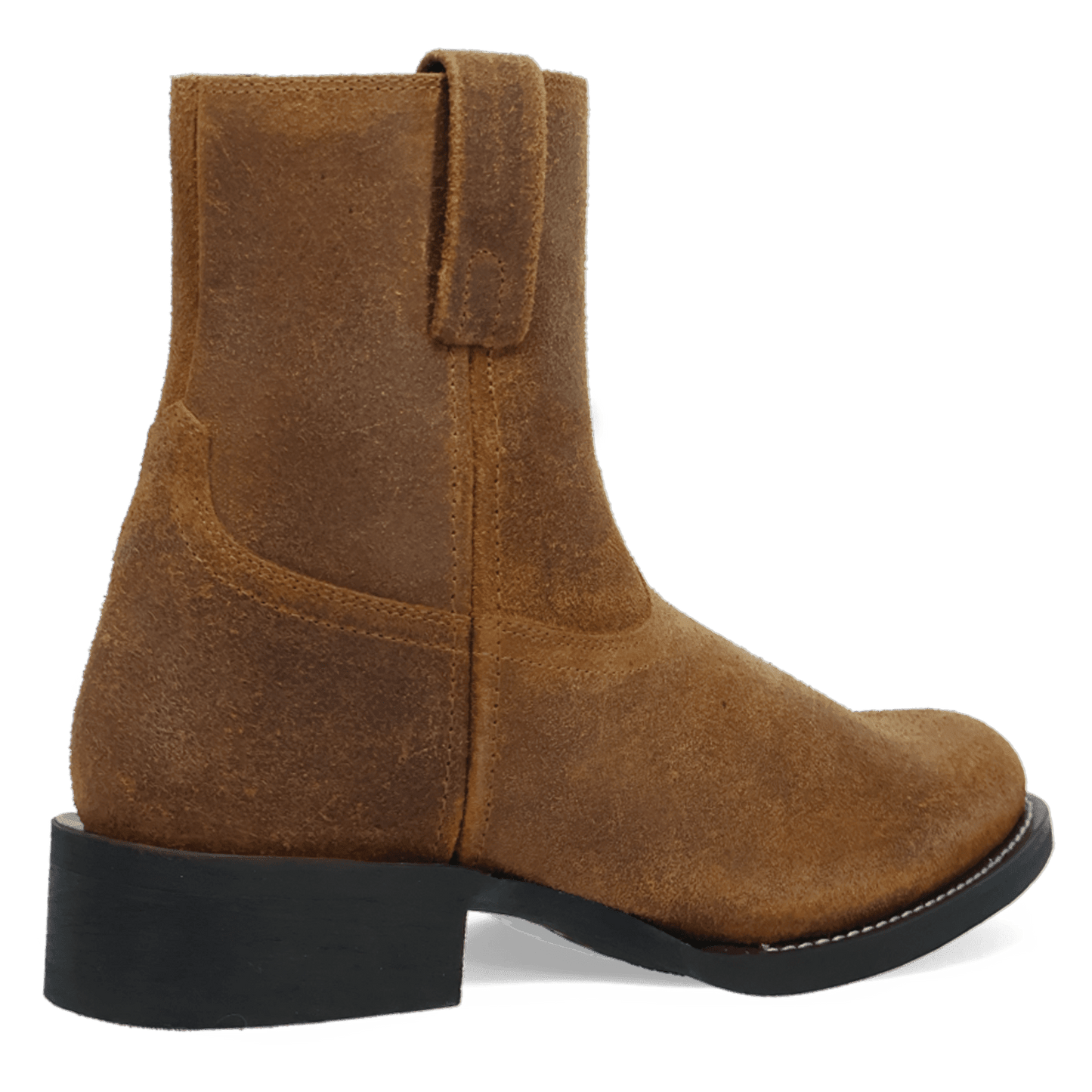 Men's Laredo Vanguard Leather Boot - Rust - 70041