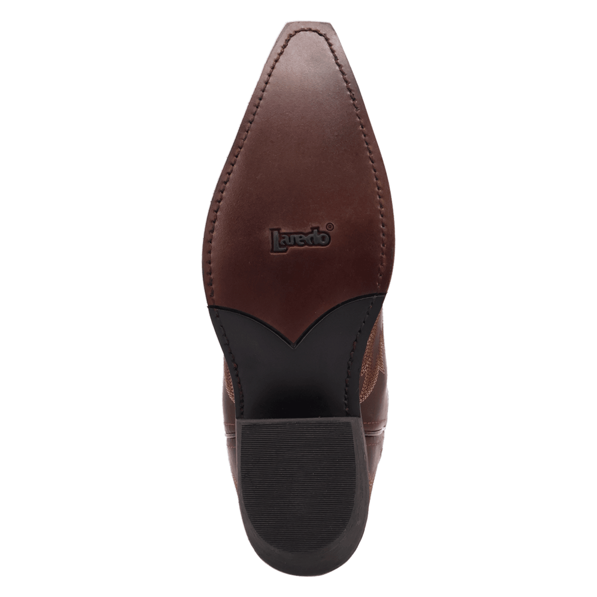 Men's Laredo Ryker Leather Boot - Brown - 70046
