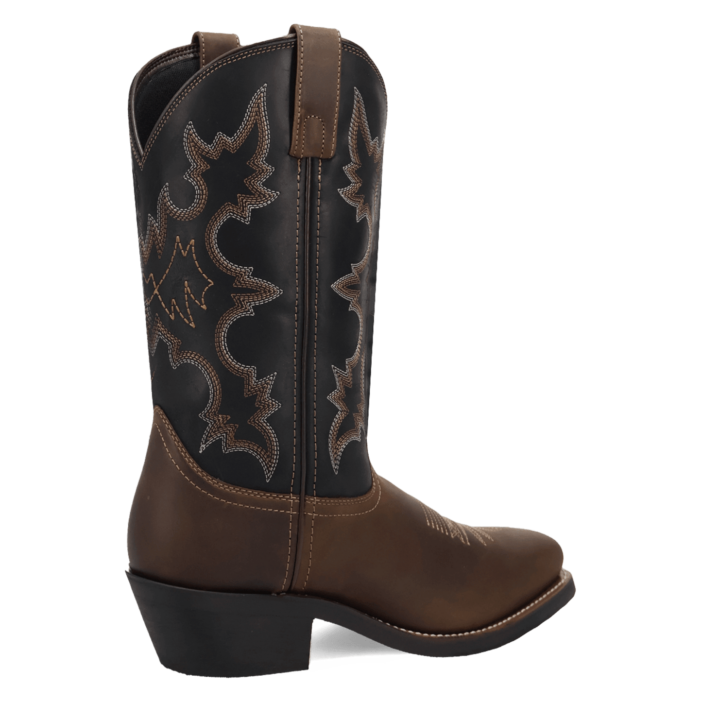 Men's Laredo Iron Ridge Leather Boot - Brown - 70050