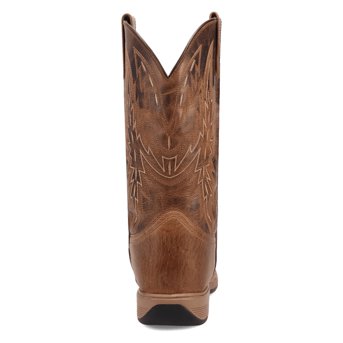 Men's Laredo Vapor Leather Boot - Brown - 8028