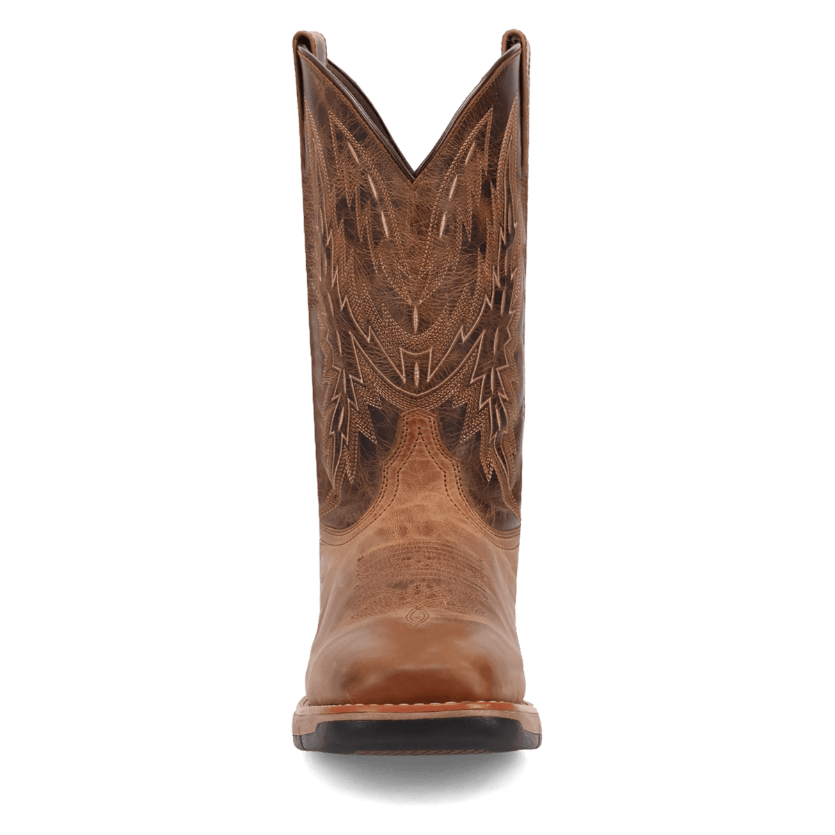 Men's Laredo Vapor Leather Boot - Brown - 8028