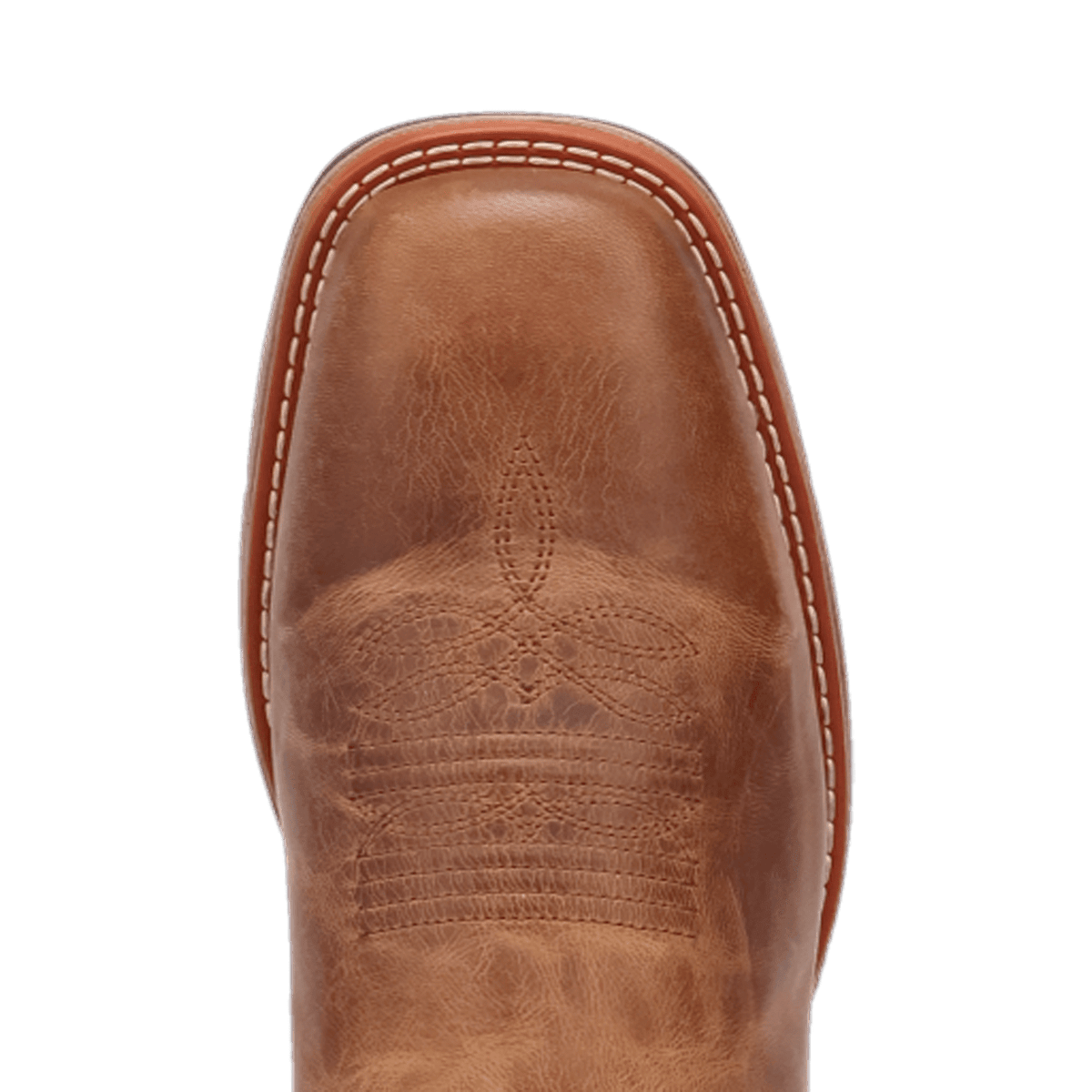 Men's Laredo Vapor Leather Boot - Brown - 8028