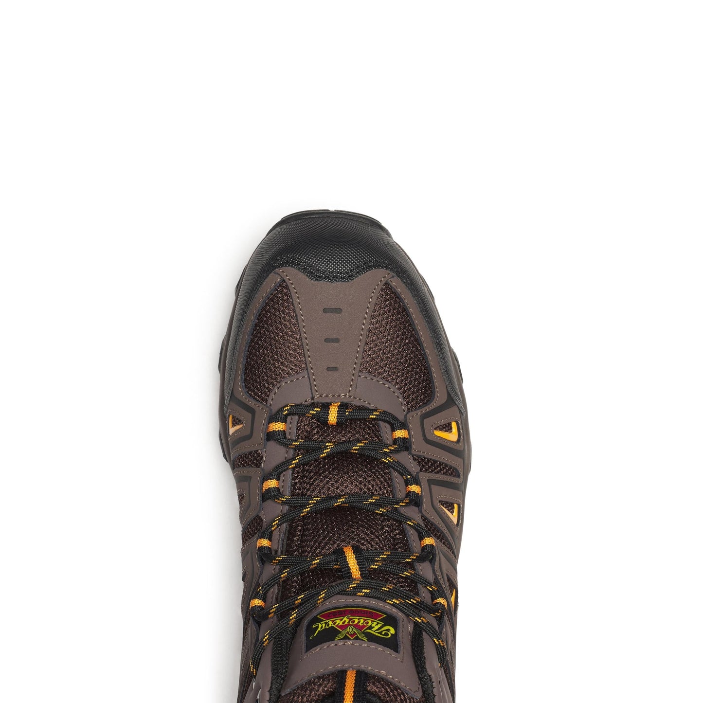 Men's Thorogood Crosstrex WP Mid Comp Toe 5" - 804-4291