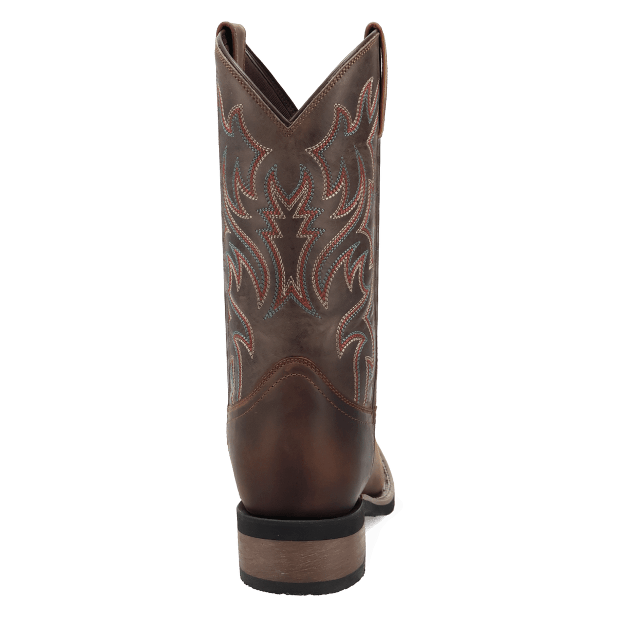 Men's Laredo Decatur Leather Boot - Brown - 8067