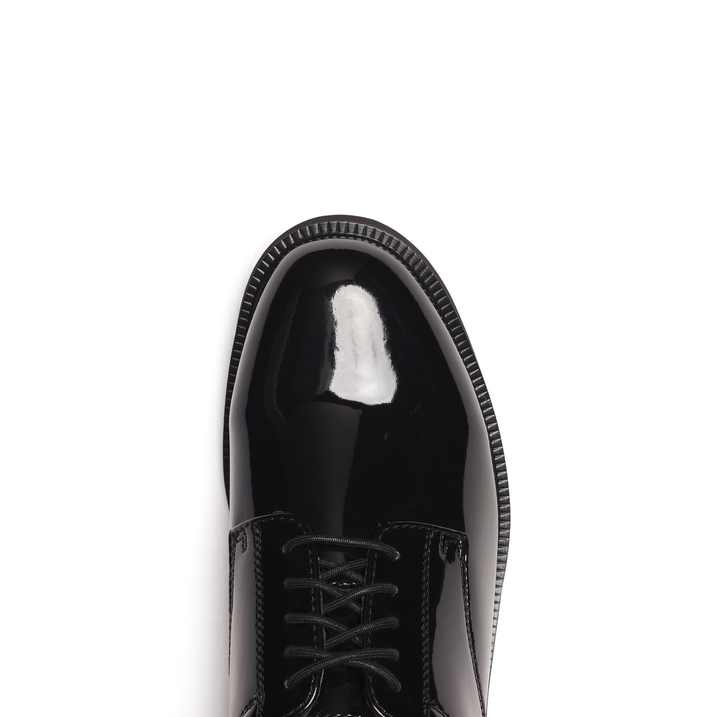 Men's Thorogood Uniform Classics Oxford High Shine - 831-6031