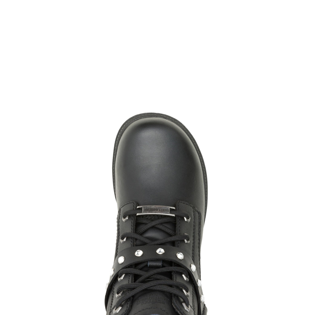 Women's Harley-Davidson Tegan Glam - Black - D84862