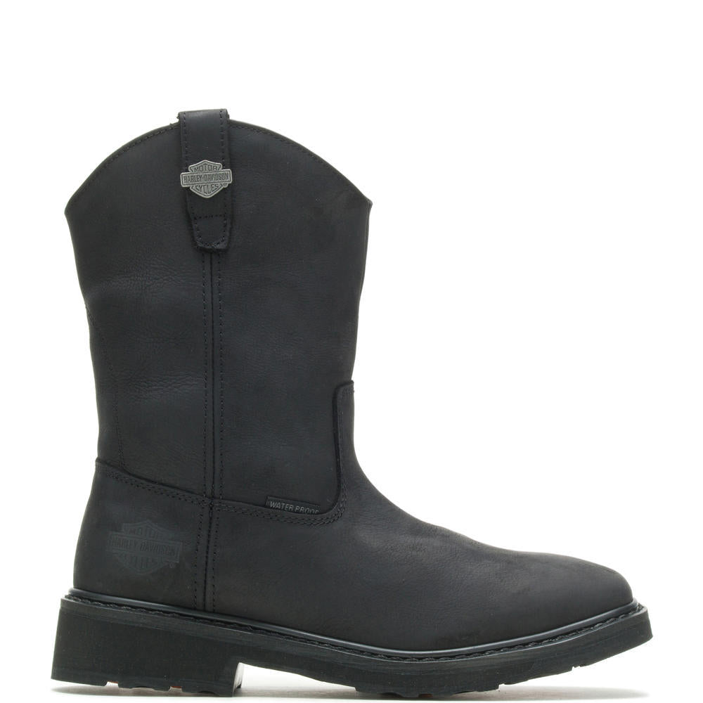 Men's Harley-Davidson - Black - D93561