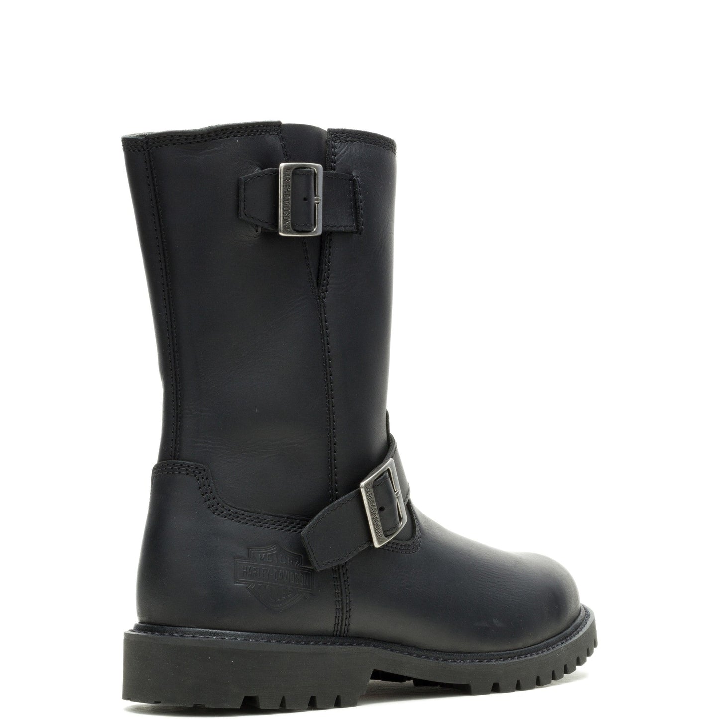 Men's Harley-Davidson - Black - D93882