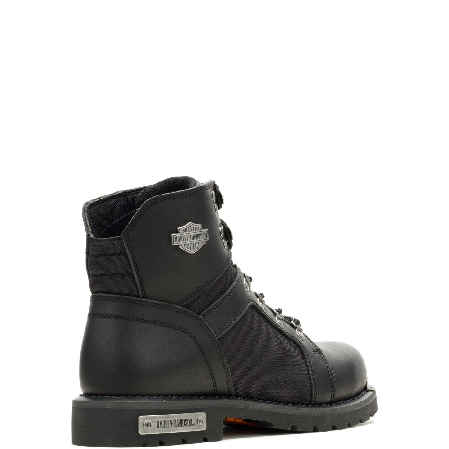 Men's Harley-Davidson - Black - D93885