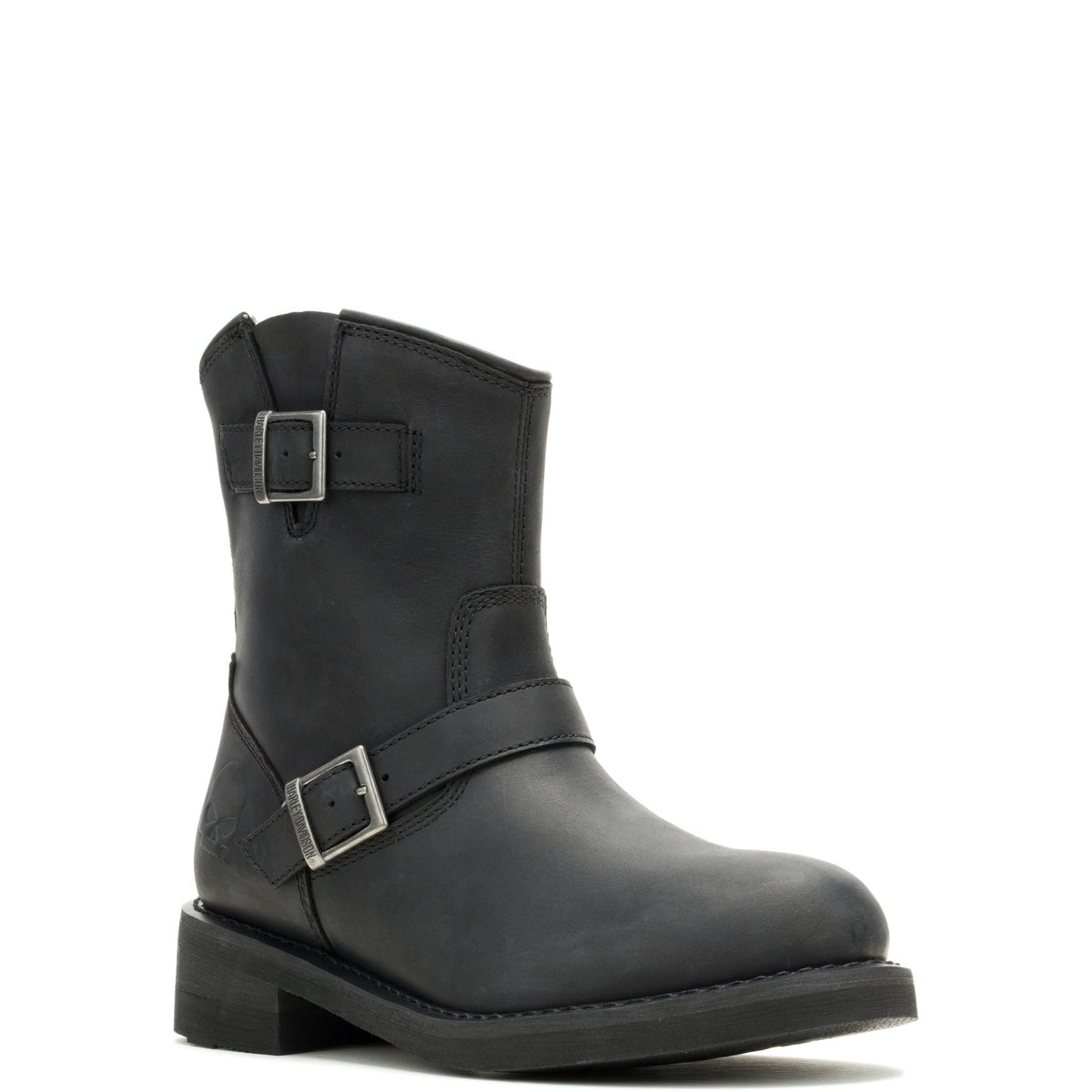 Men's Harley-Davidson - Black - D93906