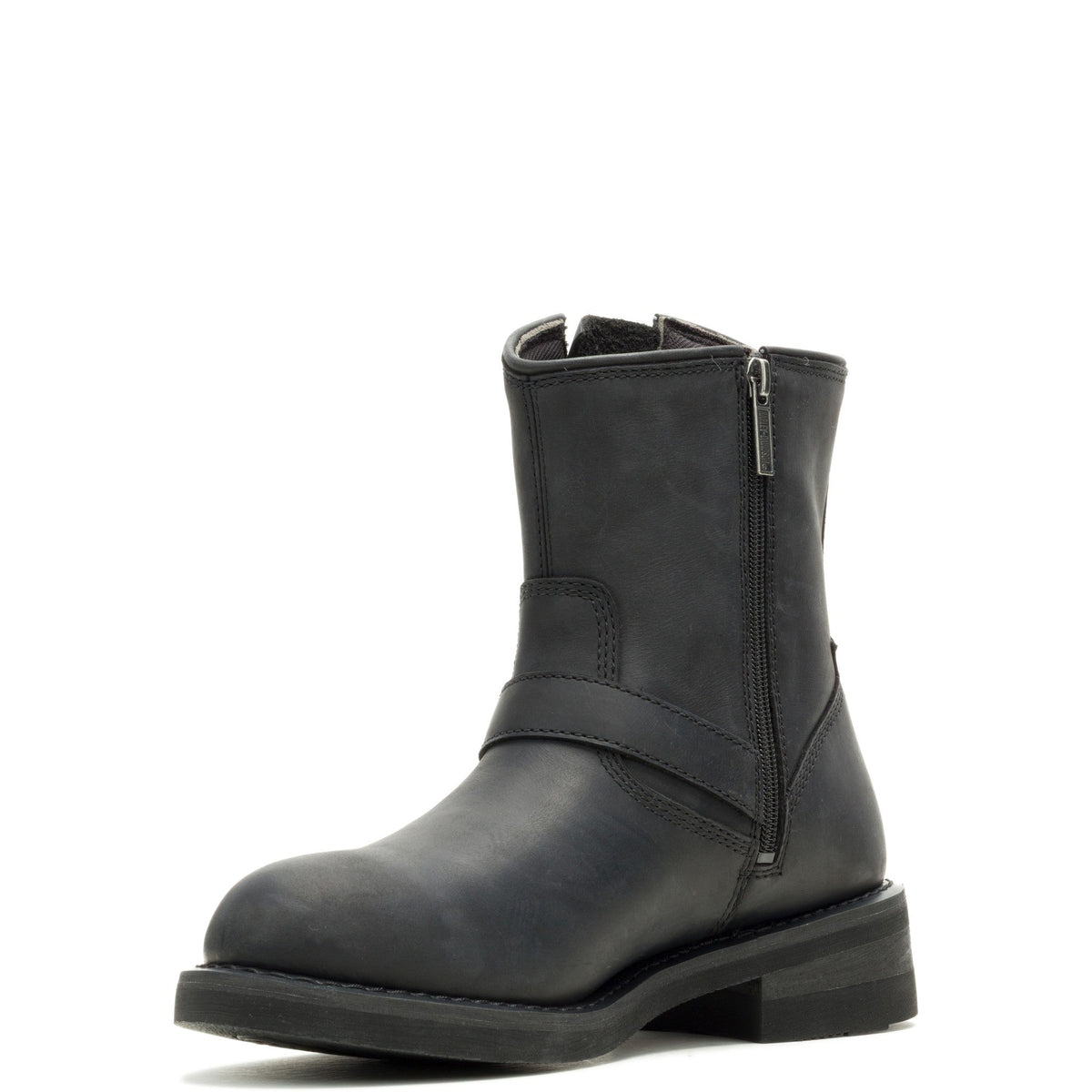 Men's Harley-Davidson - Black - D93906