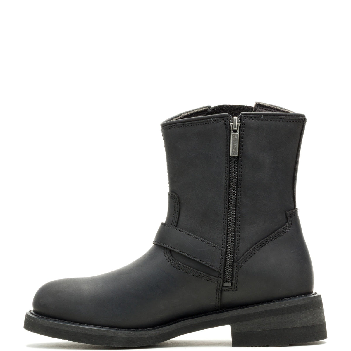 Men's Harley-Davidson - Black - D93906
