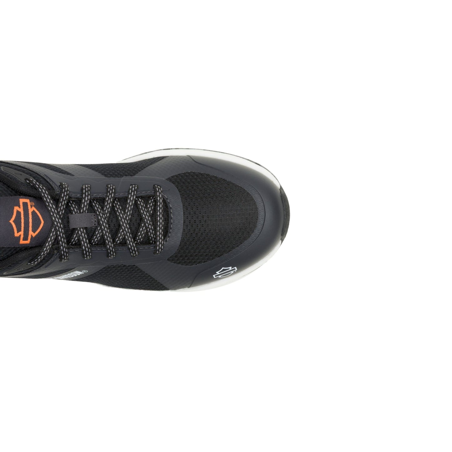 Men's Harley-Davidson Rally - Black - D93961
