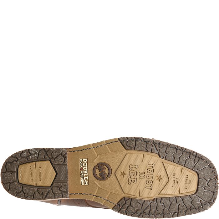 Cody Steel Toe - DH4668