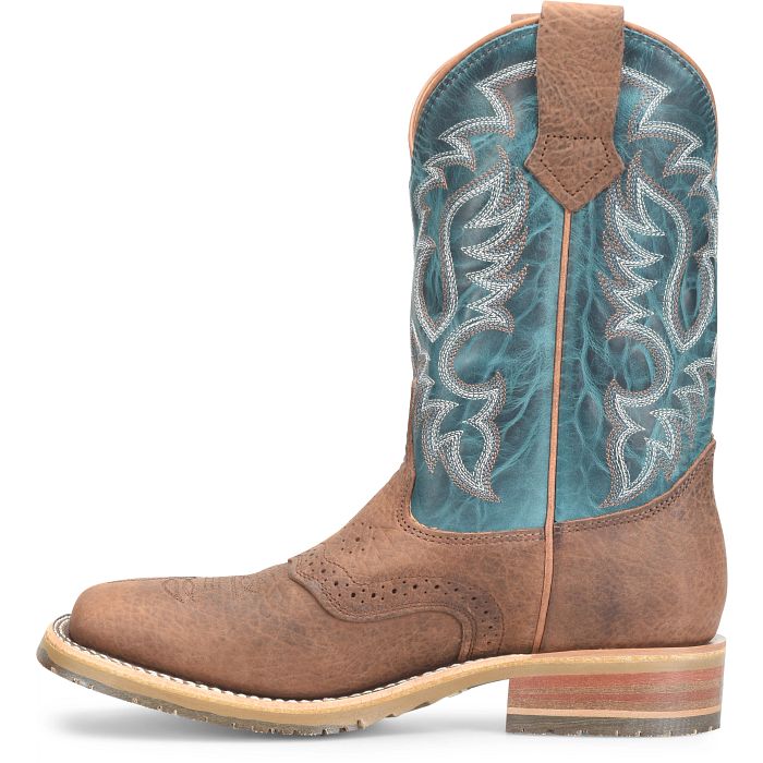 Double H Men's Boot- HUDSON - DH4672