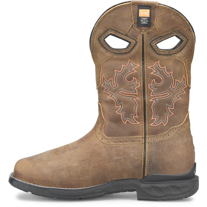 Redeemer Composite Safety Toe - DH5379