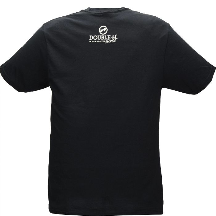 Patriotic Double H Logo