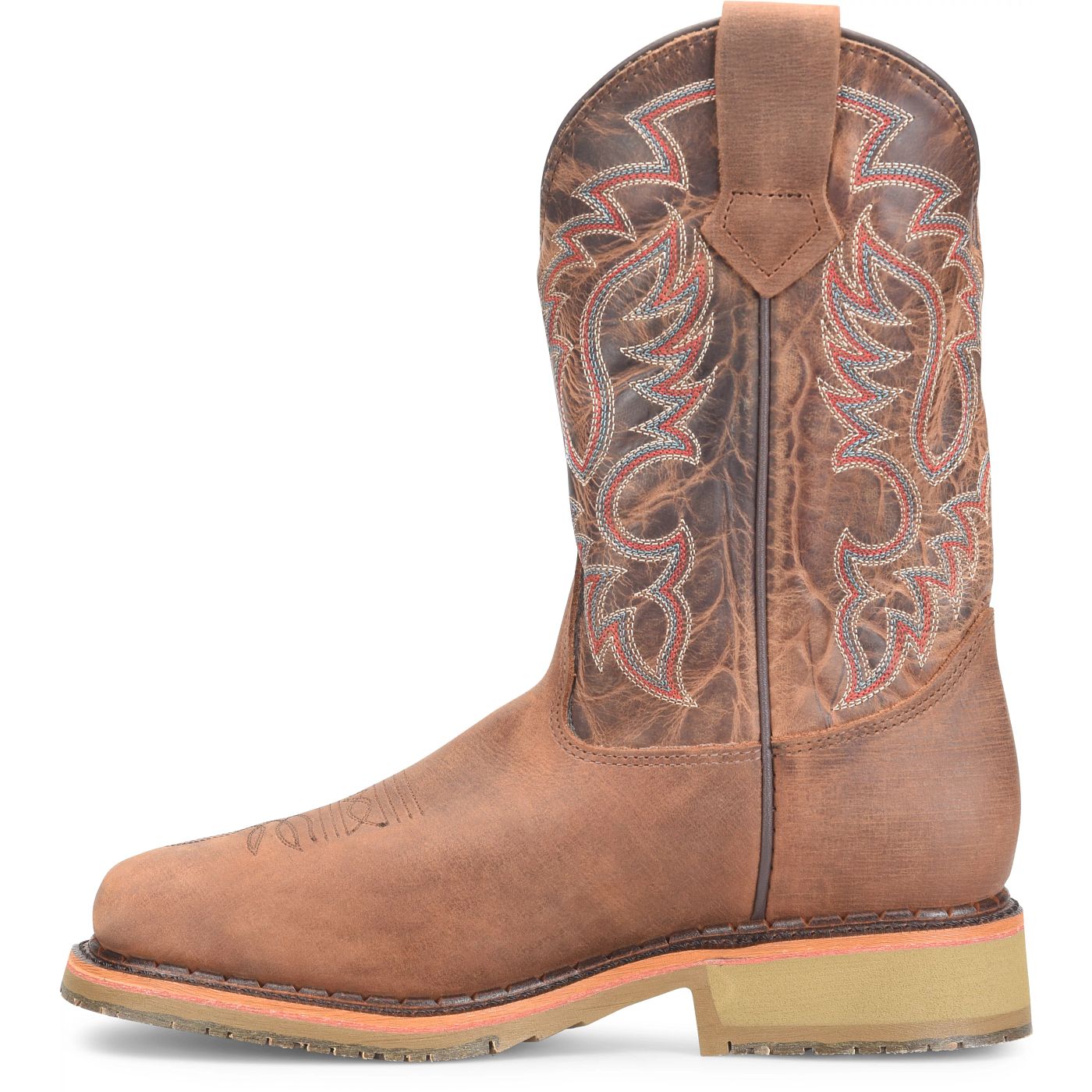 Double-H Clark Steel Toe - DH4675