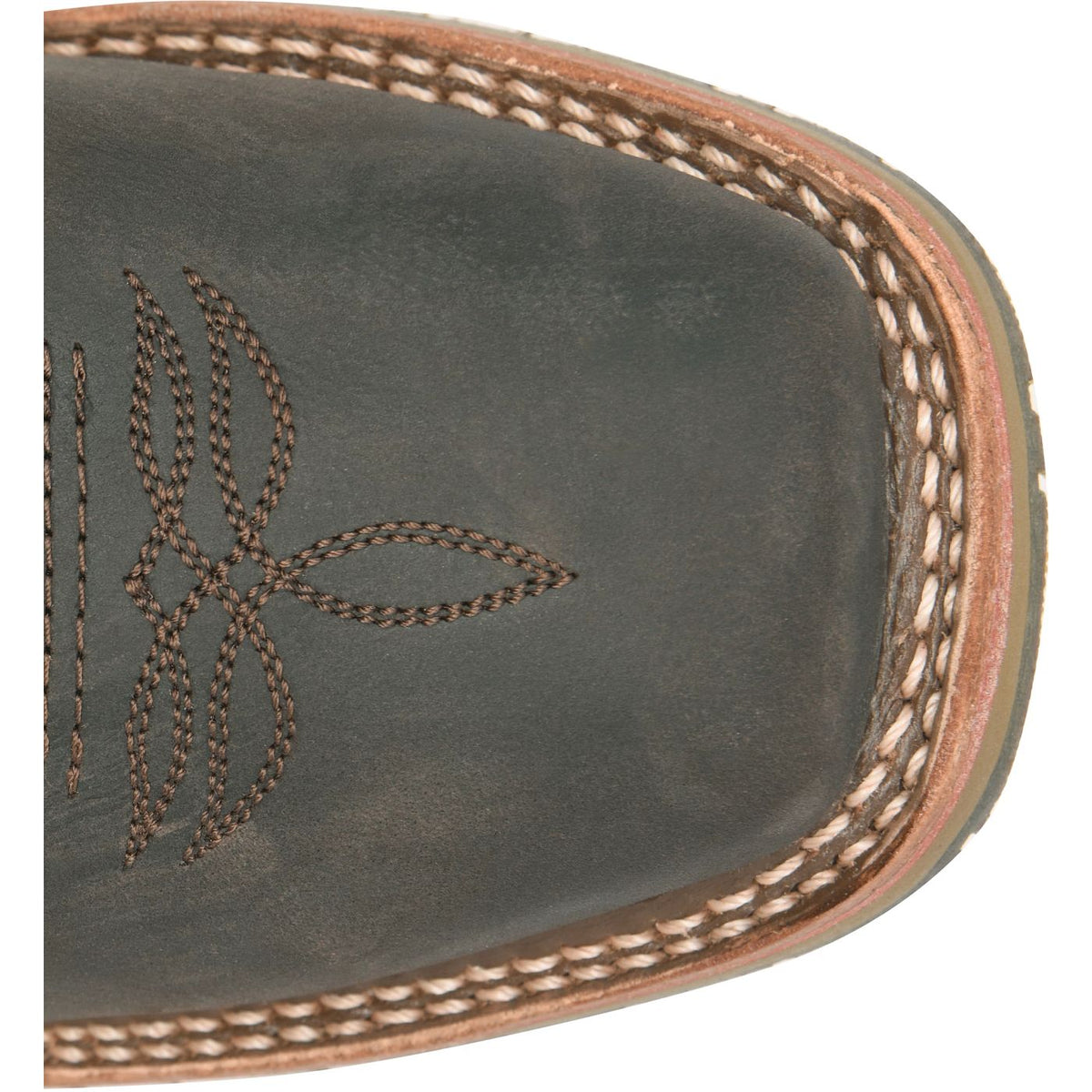 Double-H Young Steel Toe - DH4688
