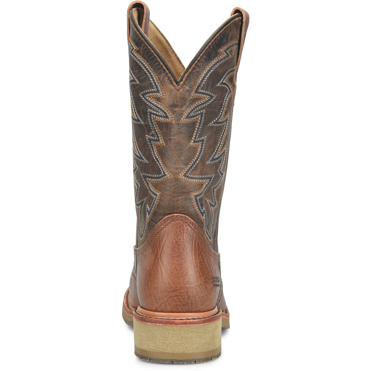 Double-H Branch Steel Toe - DH4692