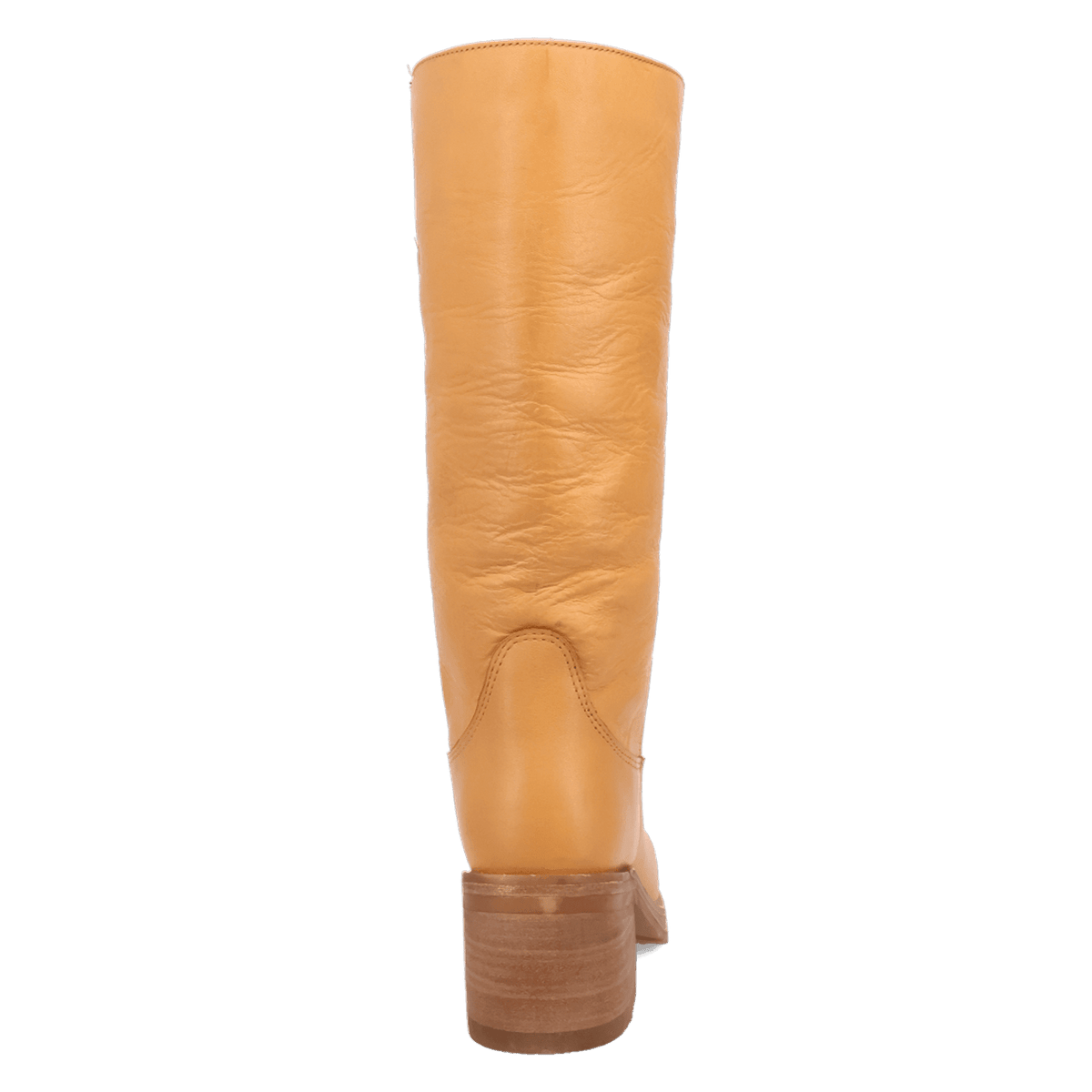 Women's Dingo Vagabond Leather Boot - Plantain - DI2287-YE14