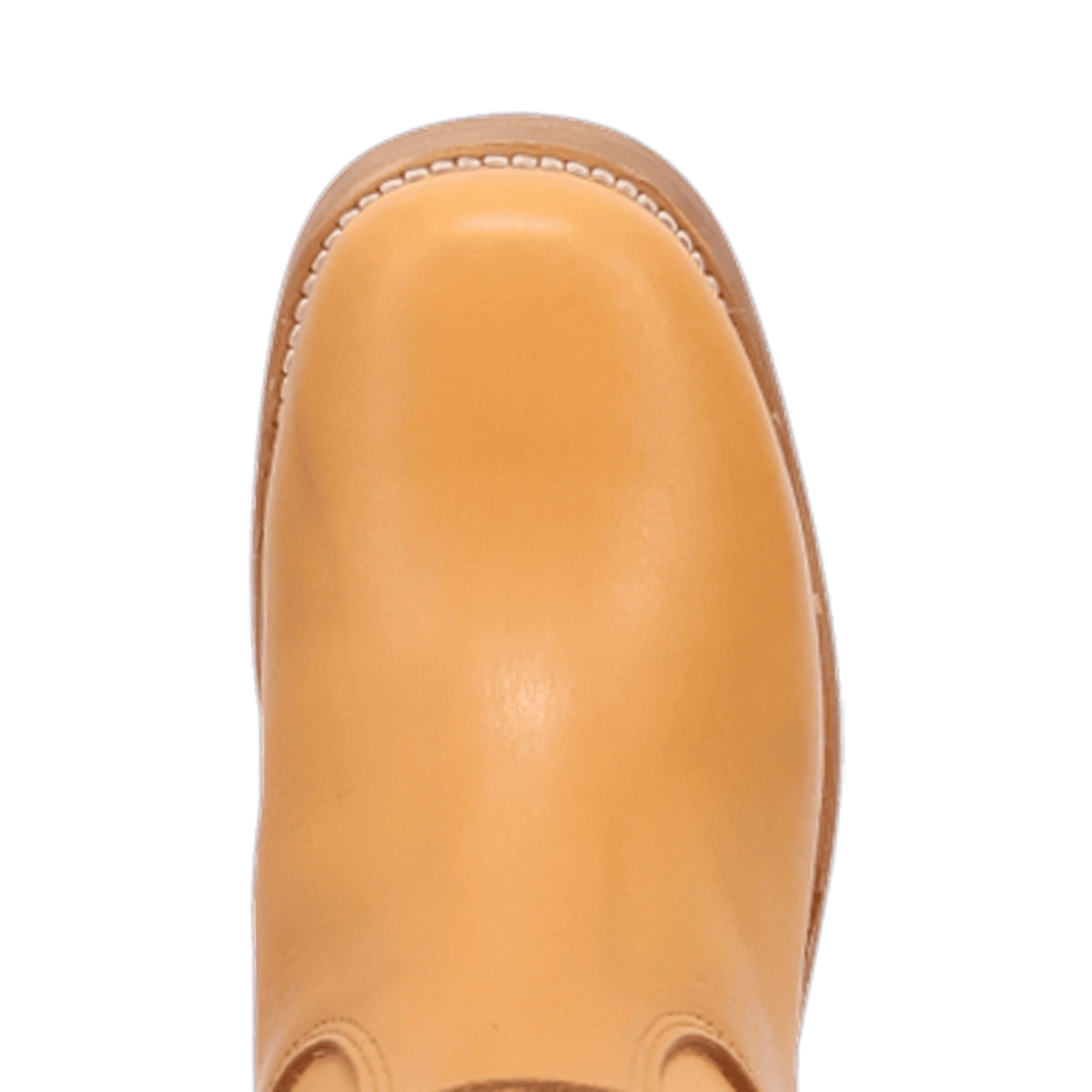 Women's Dingo Vagabond Leather Boot - Plantain - DI2287-YE14