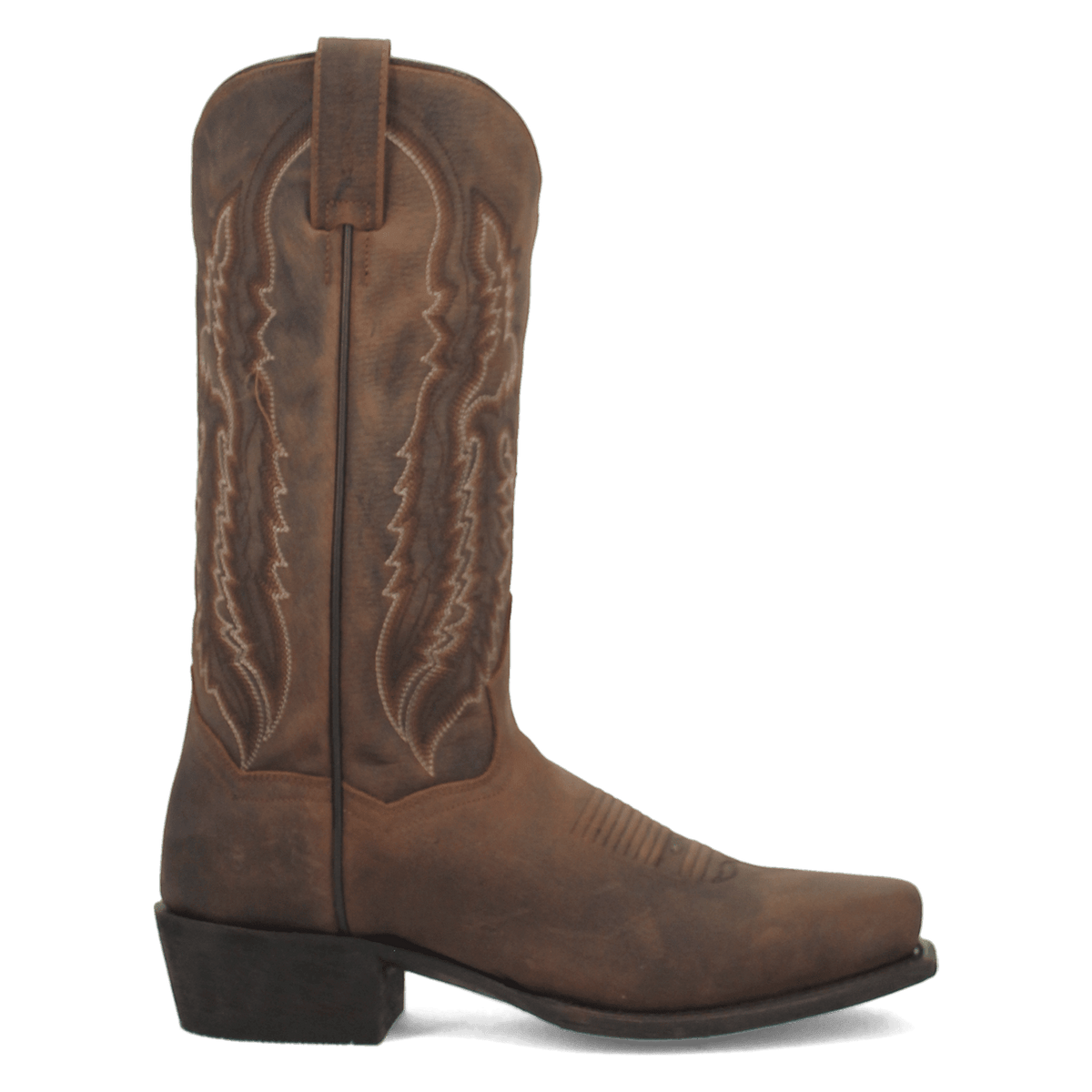 Men's Dan Post Renegade Cs Leather Boot - Bay Apache - DP2163