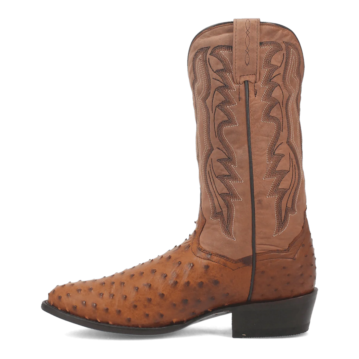 Gehrig Full Quill Ostrich - DP2323