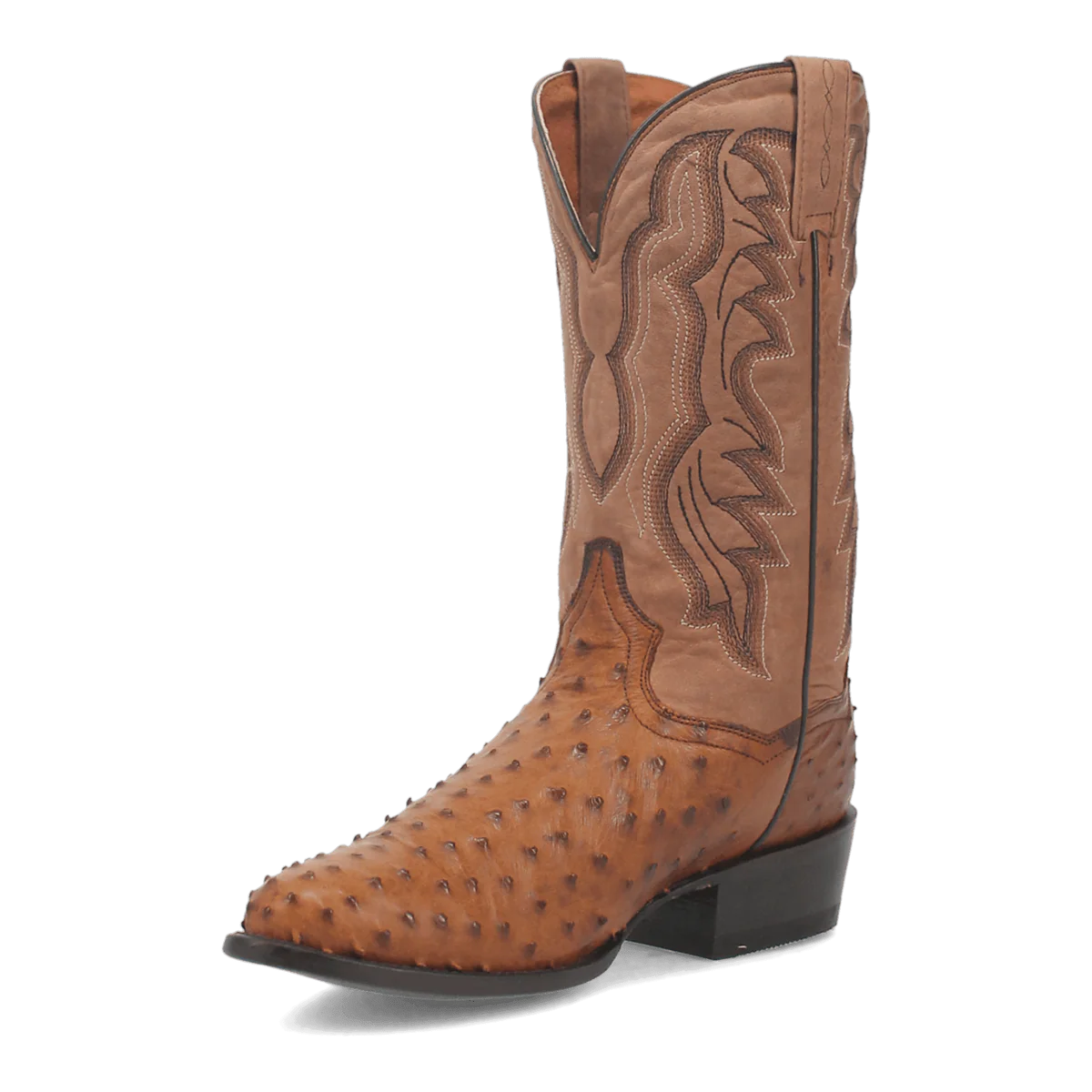 Gehrig Full Quill Ostrich - DP2323