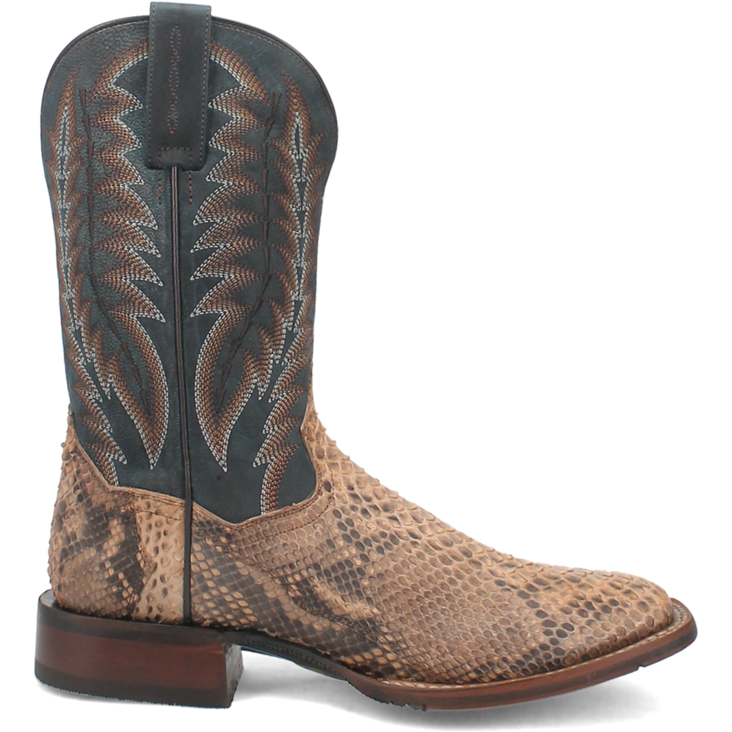 Templeton Beige Python - DP4183