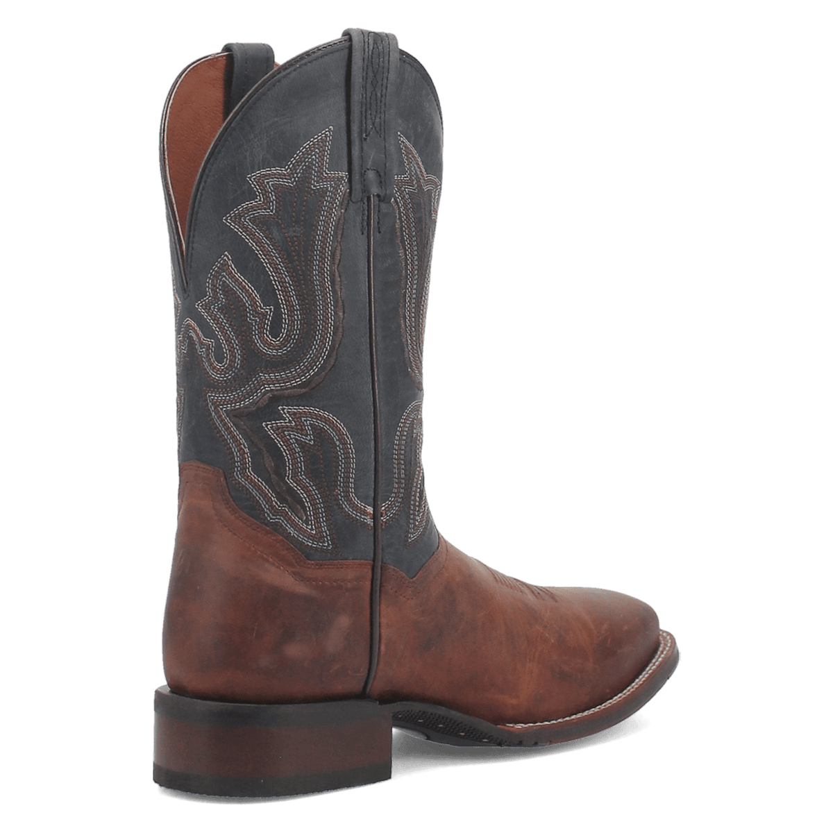 Men's Dan Post Winslow Leather Boot - Brown - DP4556