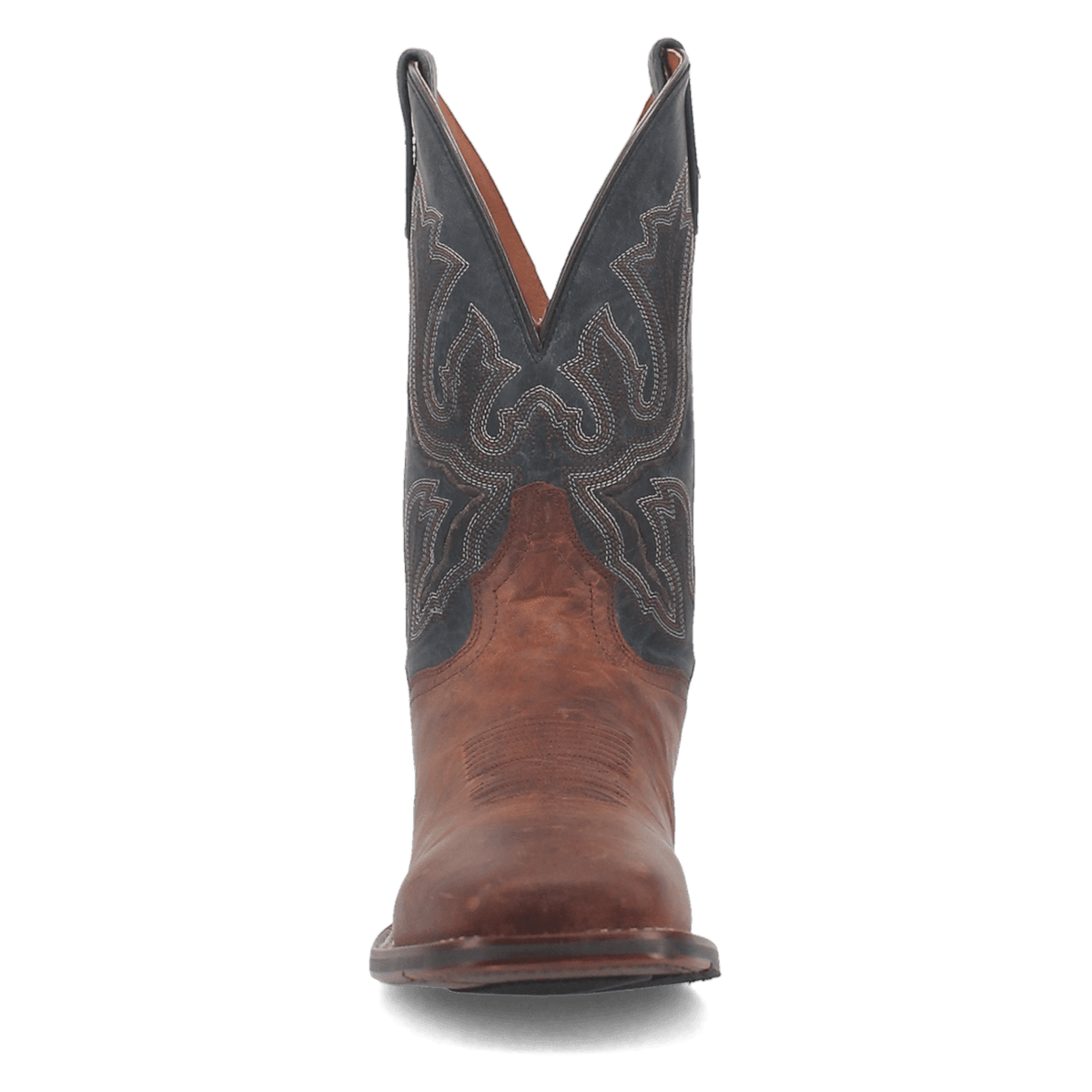 Men's Dan Post Winslow Leather Boot - Brown - DP4556