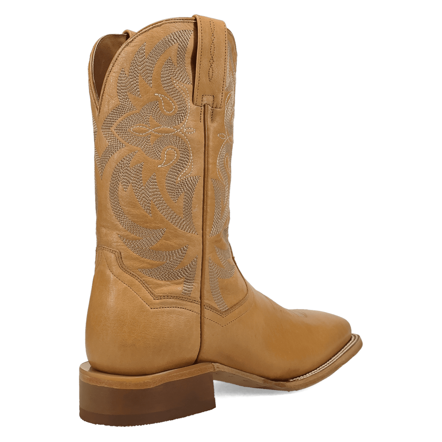 Men's Dan Post Sonara Leather Boot - Honey - DP5274