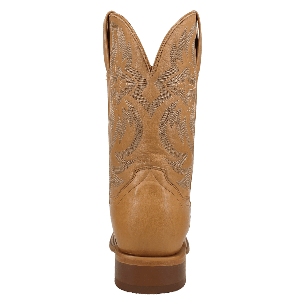 Men's Dan Post Sonara Leather Boot - Honey - DP5274