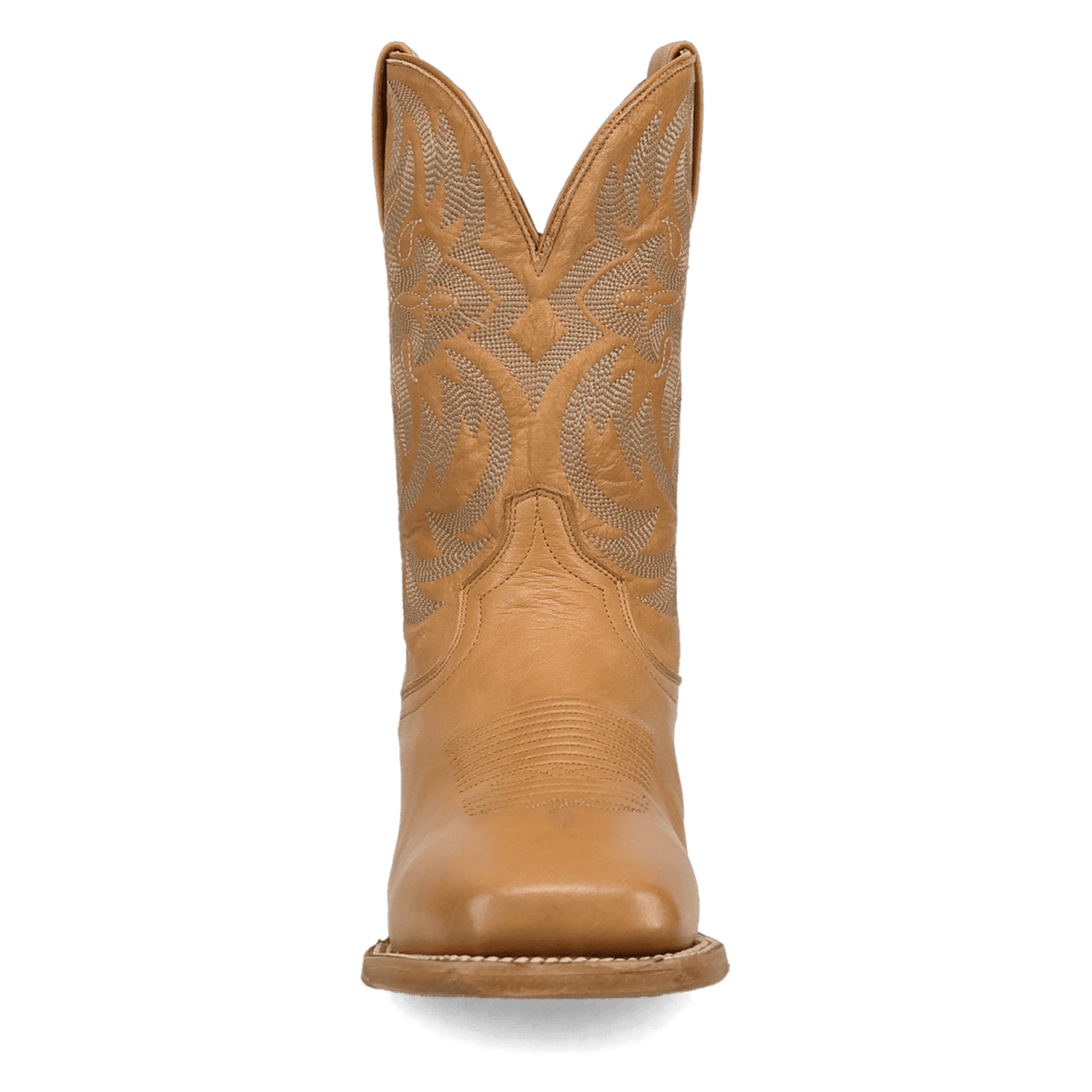 Men's Dan Post Sonara Leather Boot - Honey - DP5274