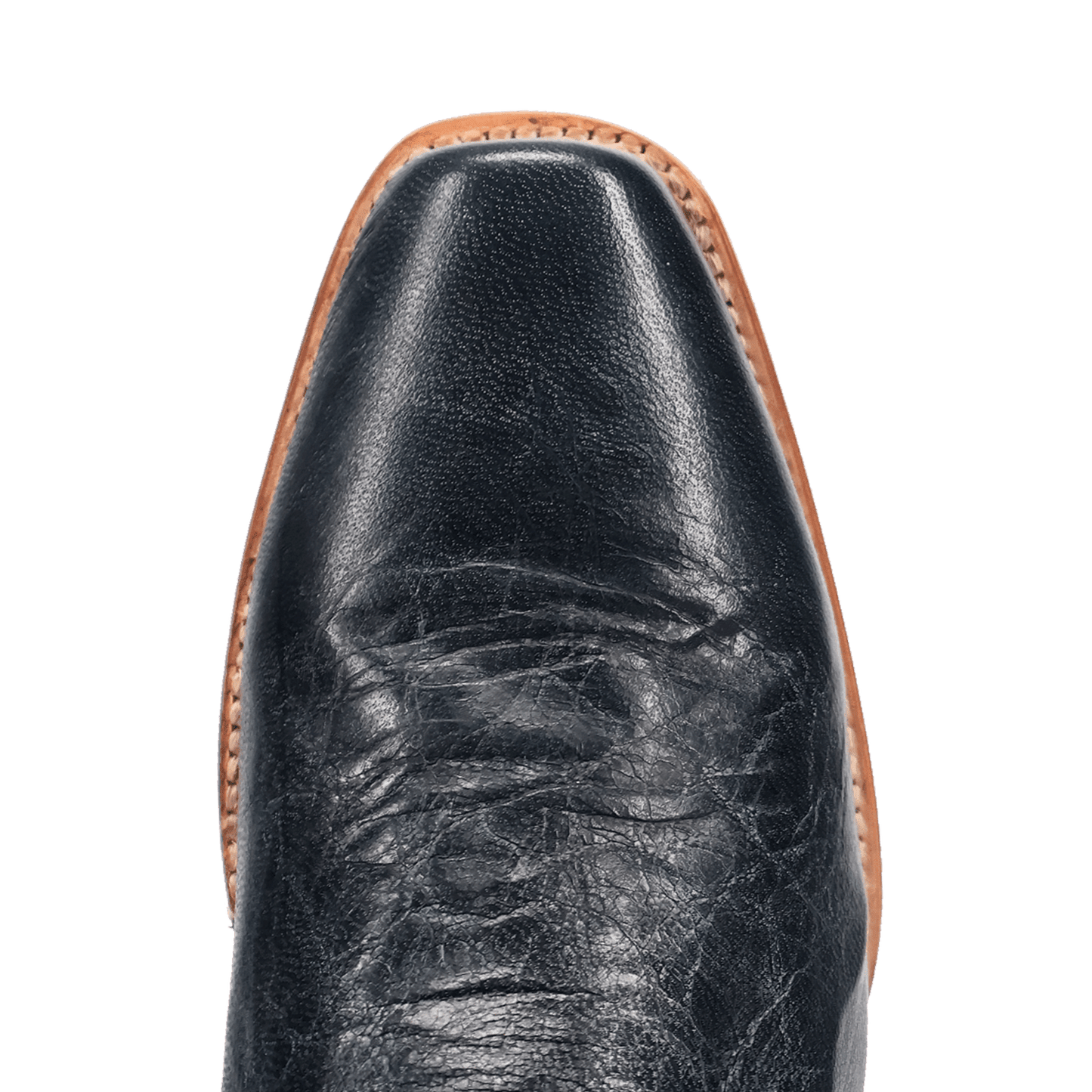 Men's Dan Post Calvin Leather Boot - Blue - DP7043