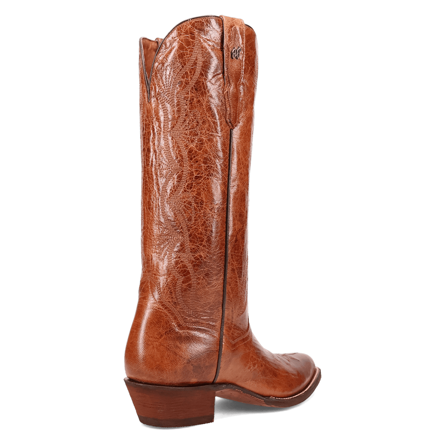 Women's Dan Post Sunrise Canyon Leather Boot - Whiskey - DP7050